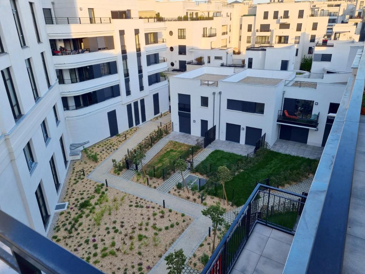 Belquis Appartement Chessy (Seine-et-Marne)