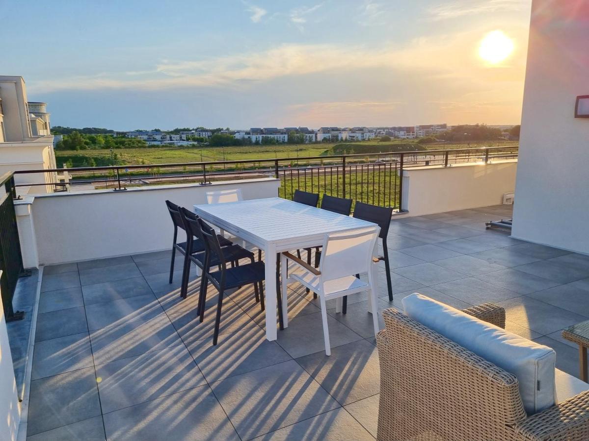Belquis Appartement Chessy (Seine-et-Marne)