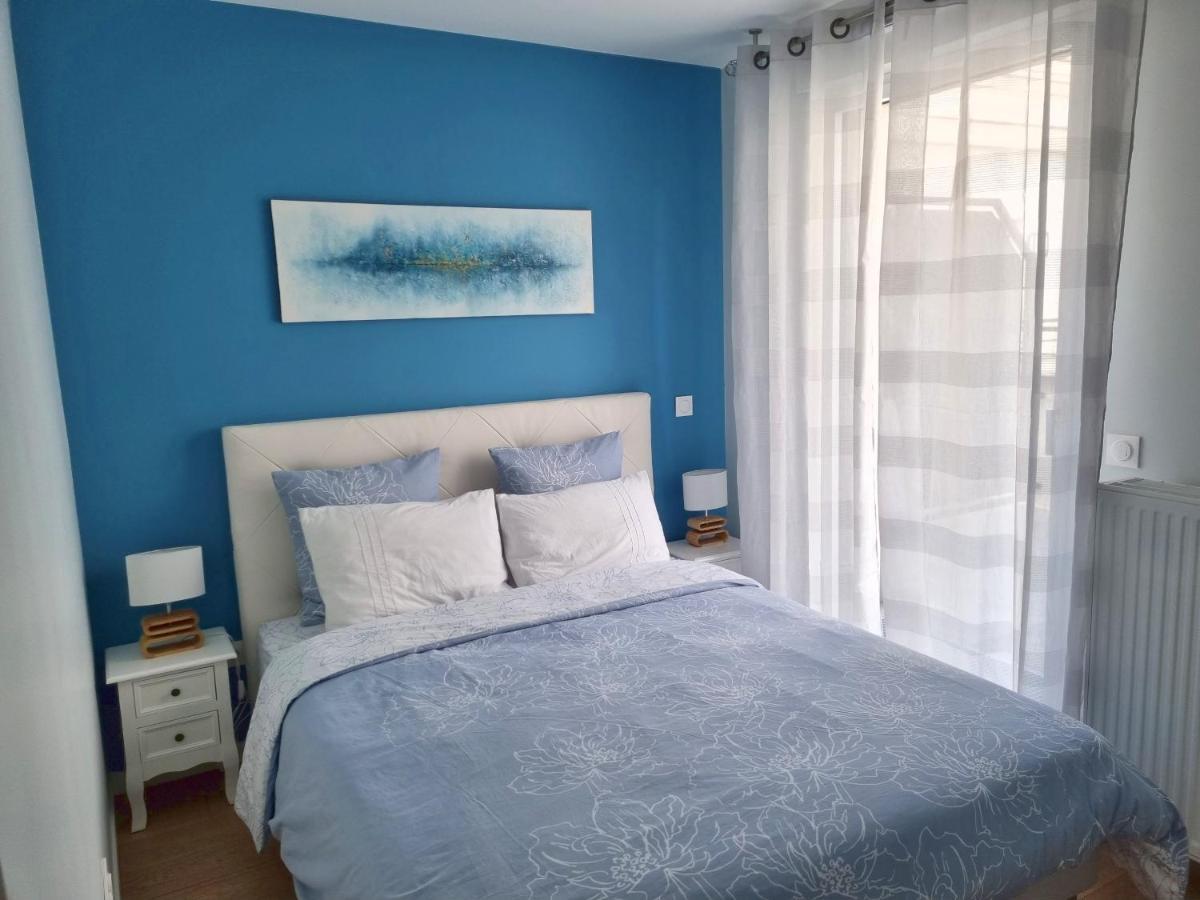 Belquis Appartement Chessy (Seine-et-Marne)