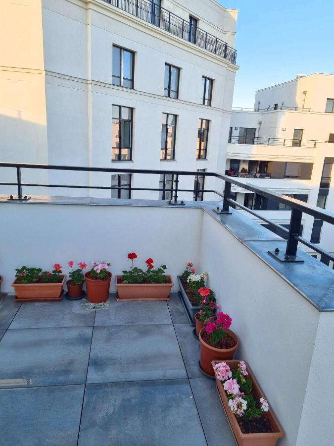 Apartment Belquis *