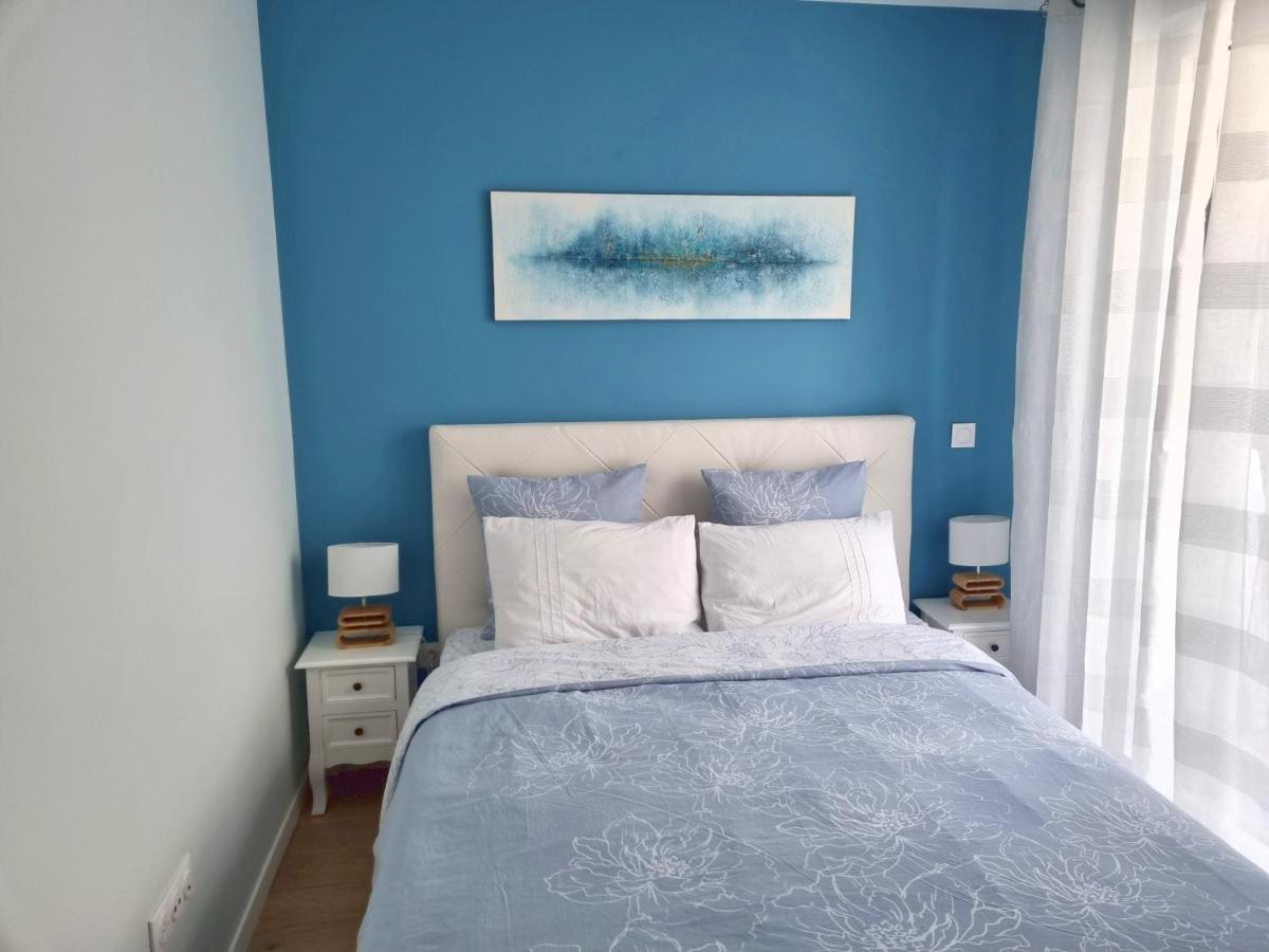 Appartement Belquis