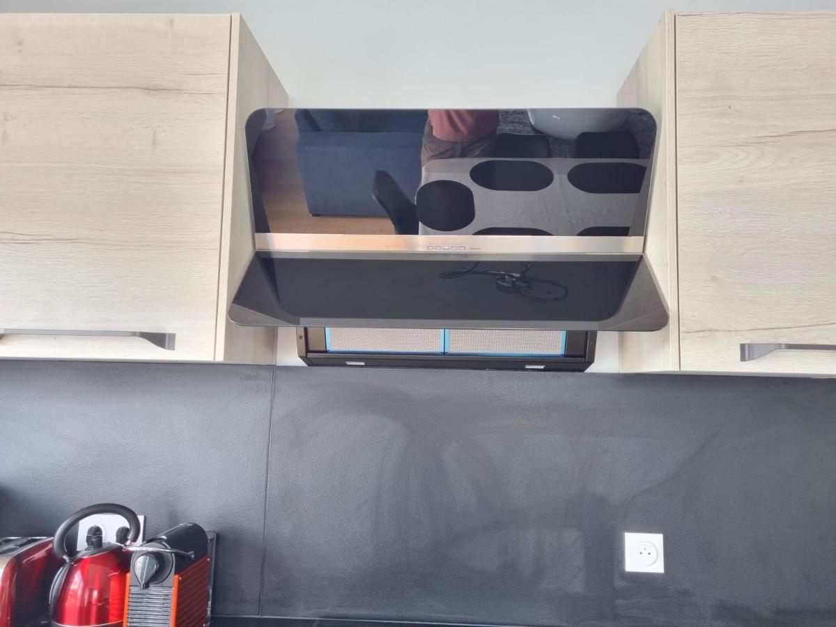 Belquis Appartement *